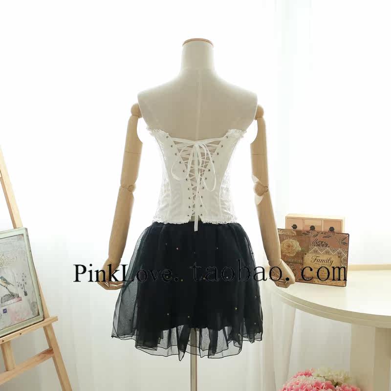 Corset amincissant en autre - Ref 699304 Image 27