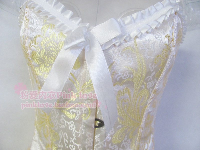 Corset amincissant PINK VIVI en autre - Ref 708926 Image 8