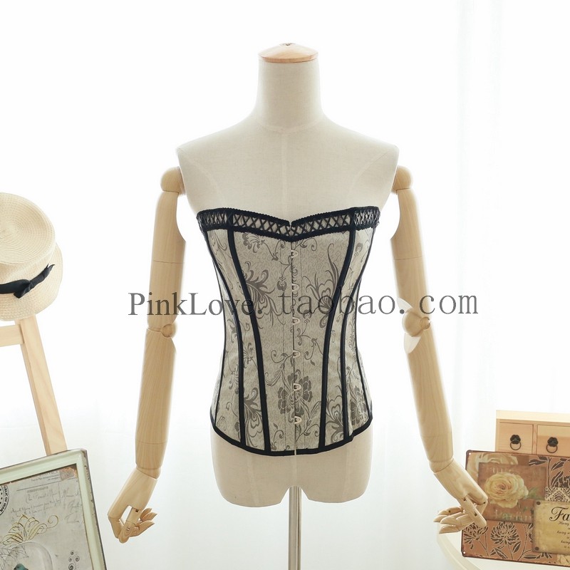 Corset amincissant PINK VIVI en autre - Ref 708984 Image 8