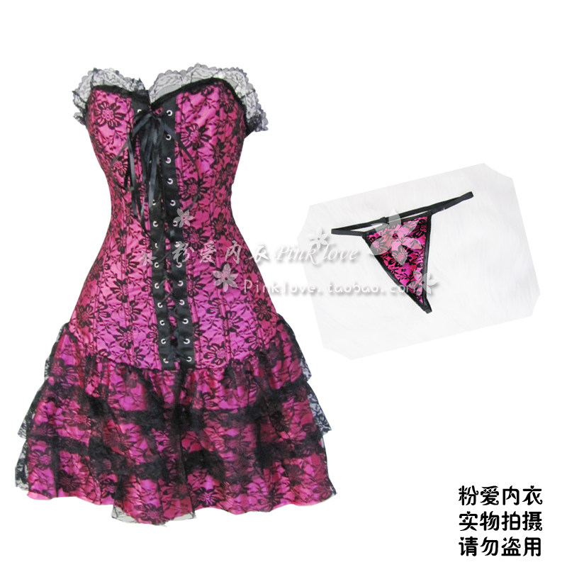 Corset amincissant PINKVIVI en autre - Ref 708944 Image 10