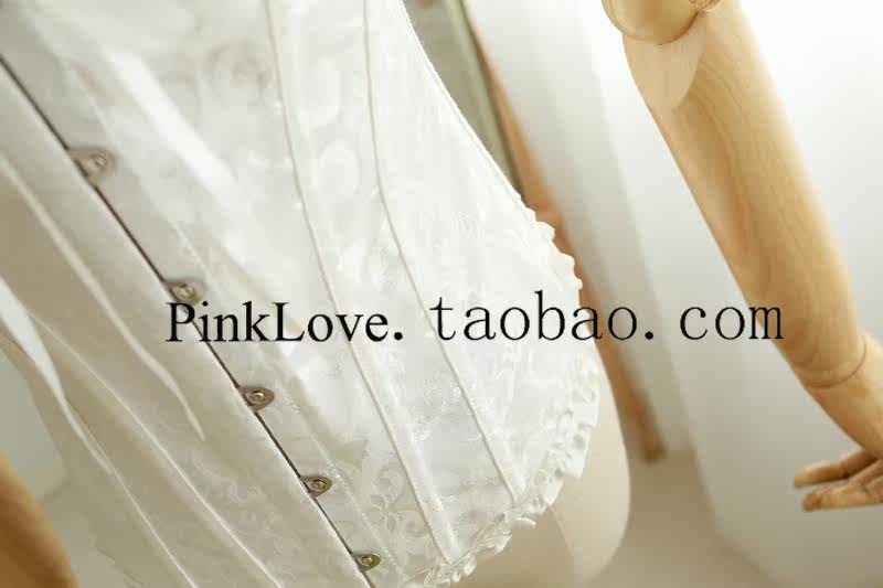 Corset amincissant en autre - Ref 699304 Image 29