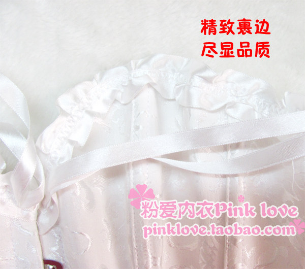 Corset amincissant en autre - Ref 699304 Image 9