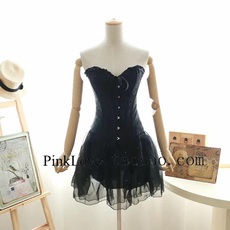 Corset amincissant en autre - Ref 699304 Image 45