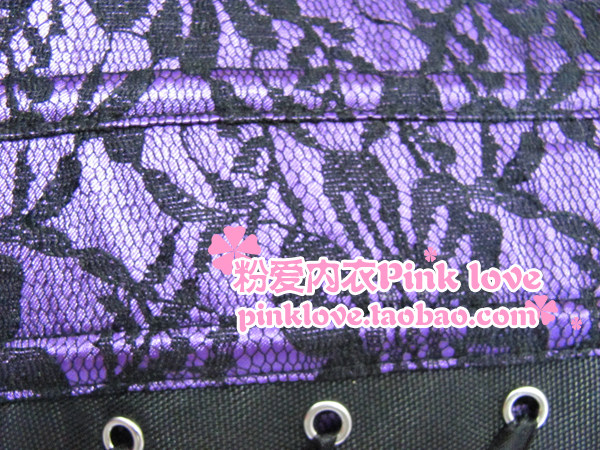 Corset amincissant PINKVIVI en autre - Ref 708944 Image 8