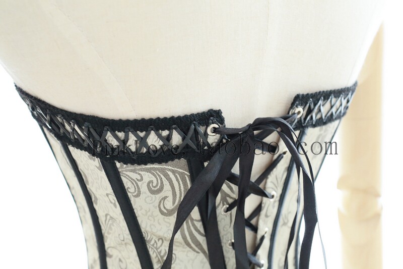 Corset amincissant PINK VIVI en autre - Ref 708984 Image 15