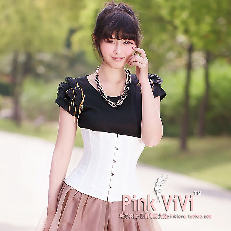 Corset en fibre - Ref 683211 Image 7