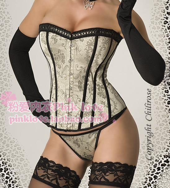 Corset amincissant PINK VIVI en autre - Ref 708984 Image 17