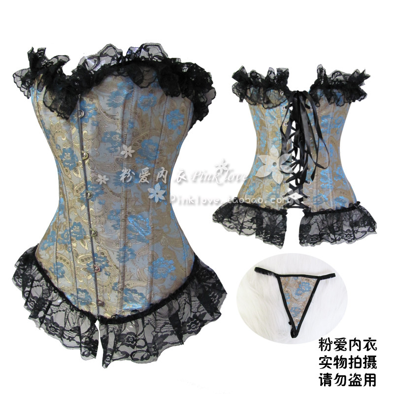 Corset amincissant PINK VIVI en autre - Ref 708977 Image 4