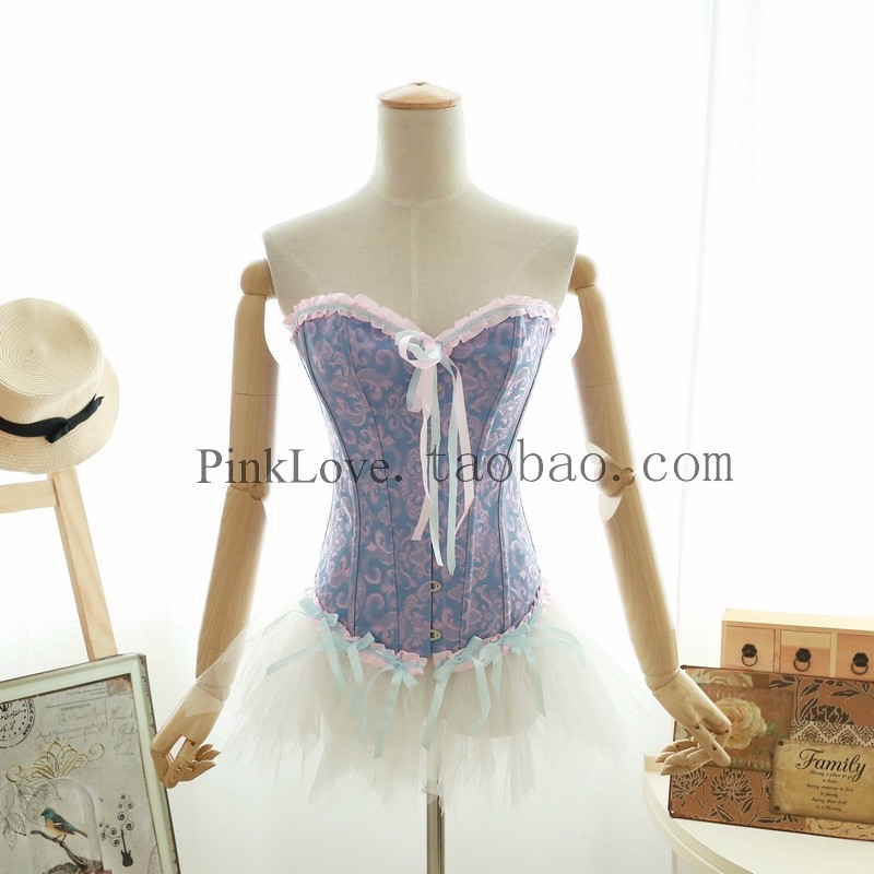 Corset amincissant PINK VIVI en autre - Ref 708995 Image 3