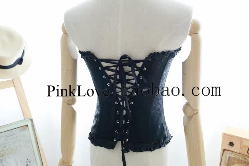 Corset amincissant en autre - Ref 699304 Image 43