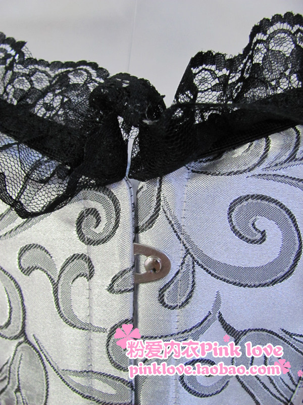 Corset amincissant PINKVIVI en autre - Ref 708957 Image 11