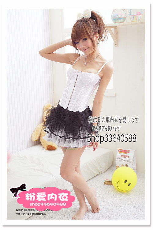 Corset amincissant PINKVIVI en autre - Ref 708923 Image 4