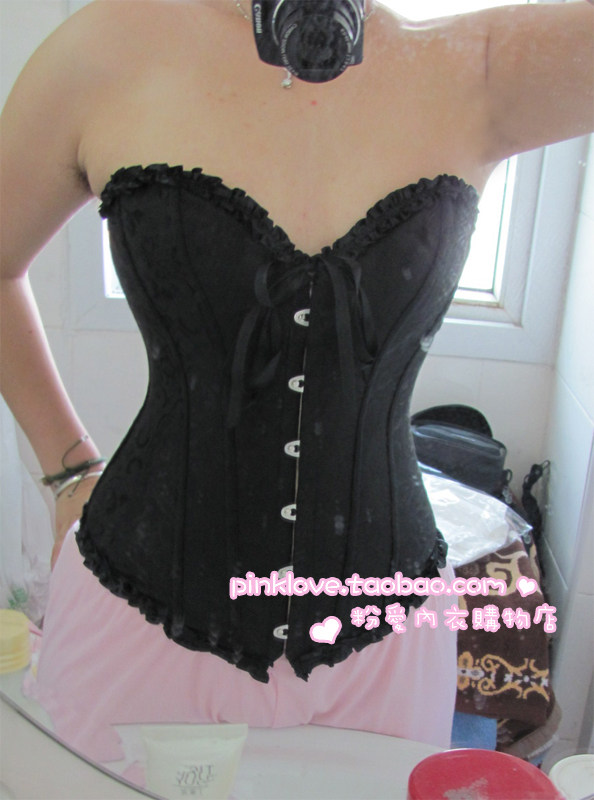 Corset amincissant en autre - Ref 699304 Image 14