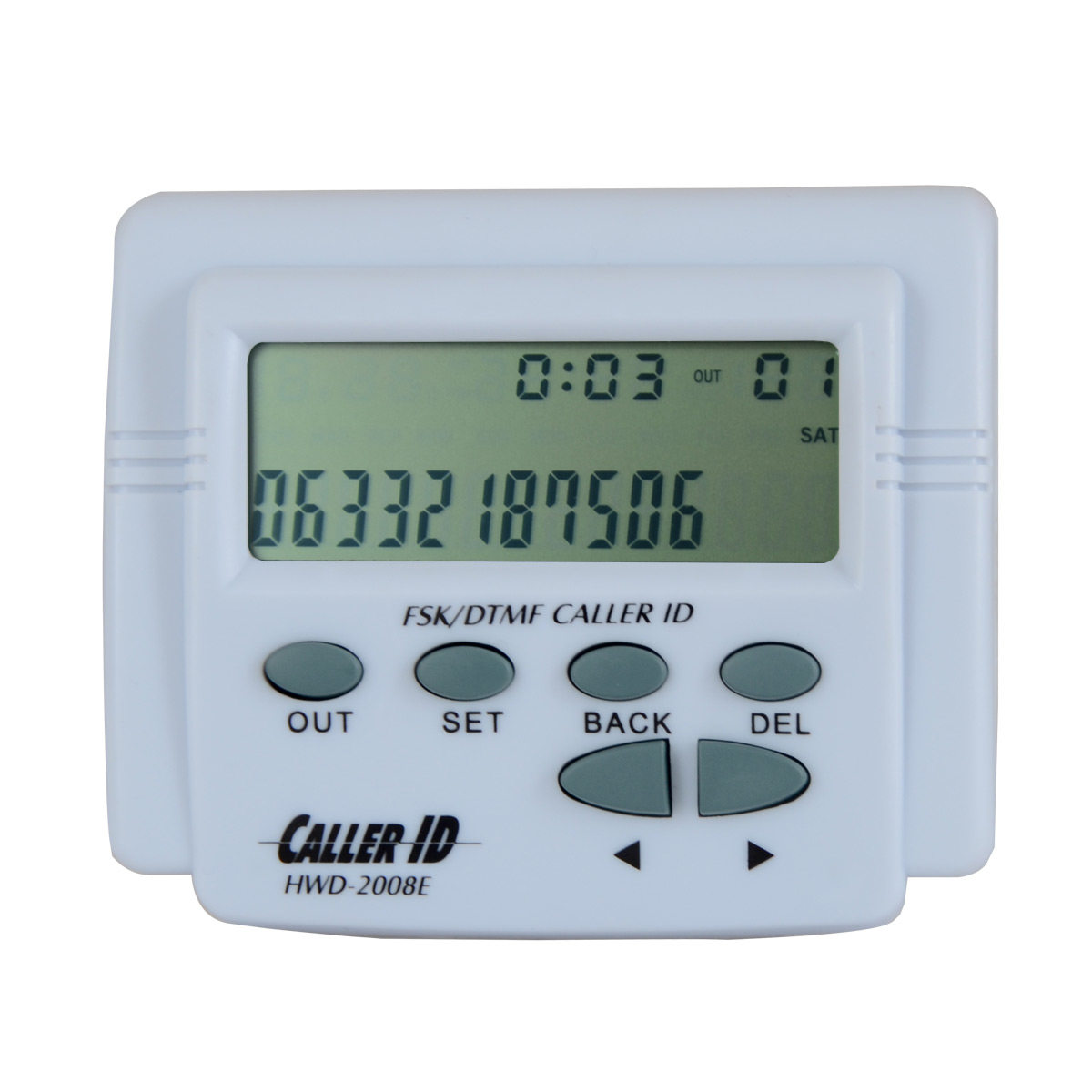 Biter Ramon Los Bella antique phone dual-system call display straight to phone mate