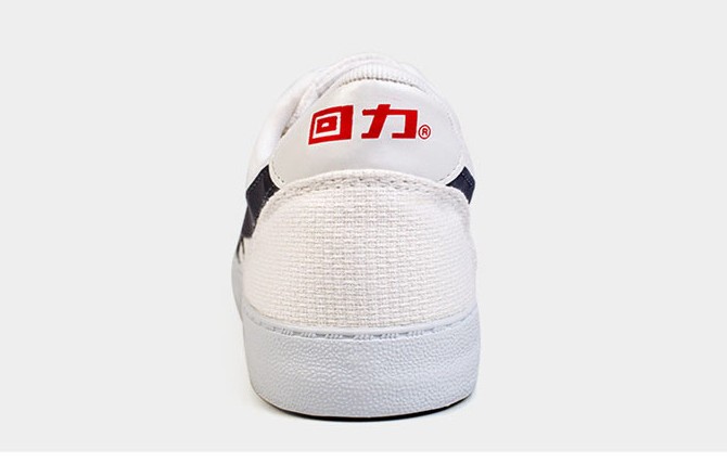 Chiến binh / Chiến binh Giày thể thao cổ điển chính hãng Giày nữ Giày dép Giày tennis Retro Giày thể thao Giày nam - Plimsolls giày thể thao cổ cao