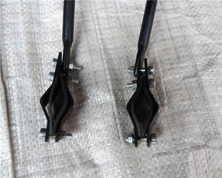 Porte-bagages pour vélo - Ref 2413062 Image 8