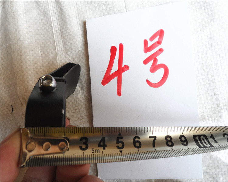 Poignées de vélo - Ref 2337860 Image 21