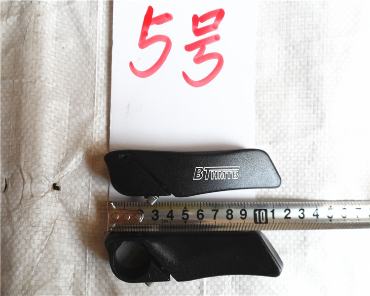 Poignées de vélo - Ref 2337860 Image 23