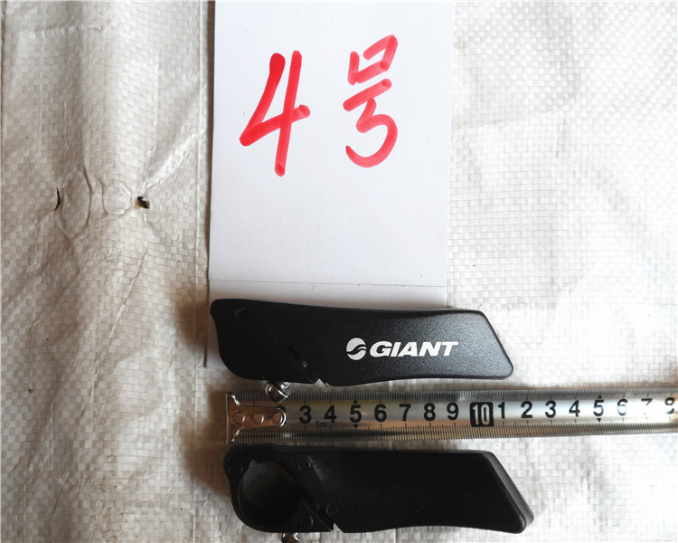 Poignées de vélo - Ref 2337860 Image 20