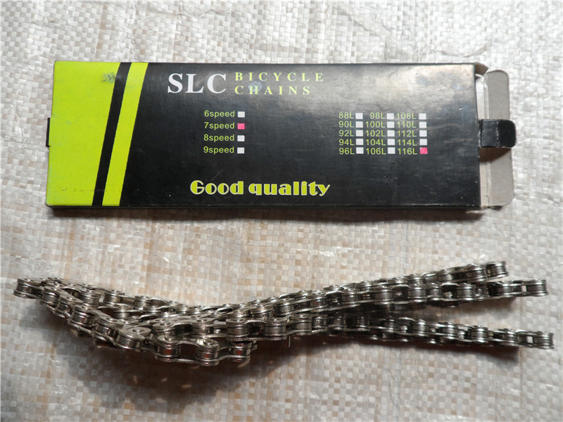 Chaîne de vélo - Ref 2370694 Image 5