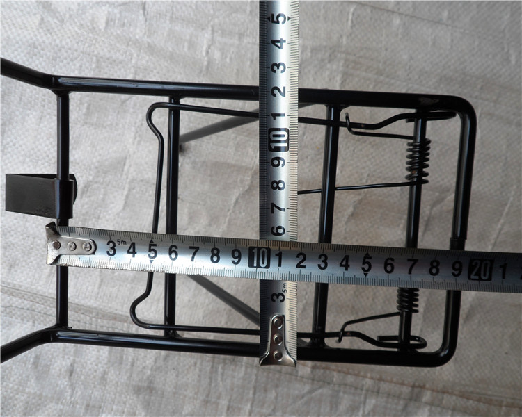 Porte-bagages pour vélo - Ref 2419824 Image 13