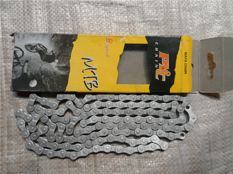 Chaîne de vélo - Ref 2370694 Image 8