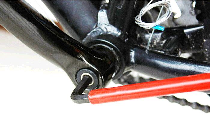 Outils pour vélo - Ref 2277029 Image 11