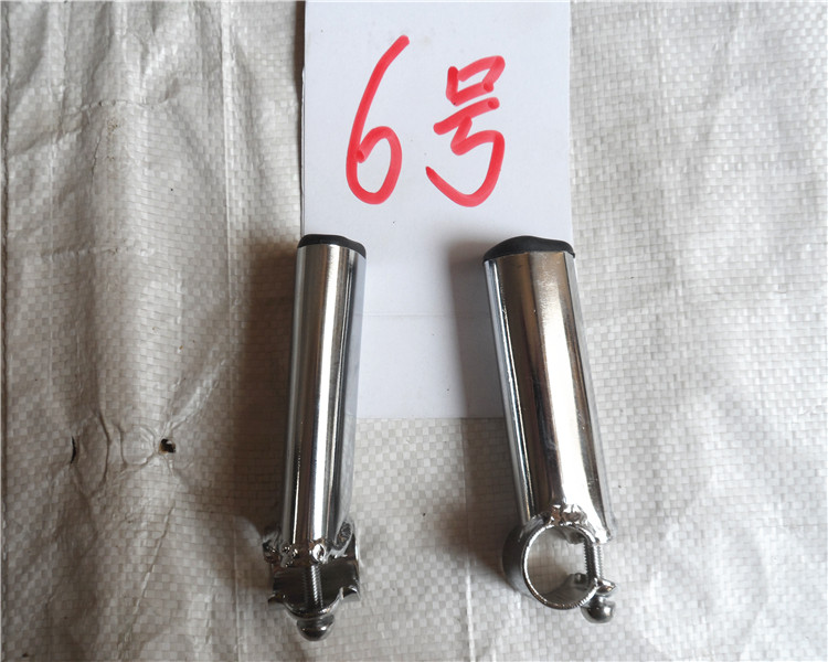 Poignées de vélo - Ref 2337860 Image 26