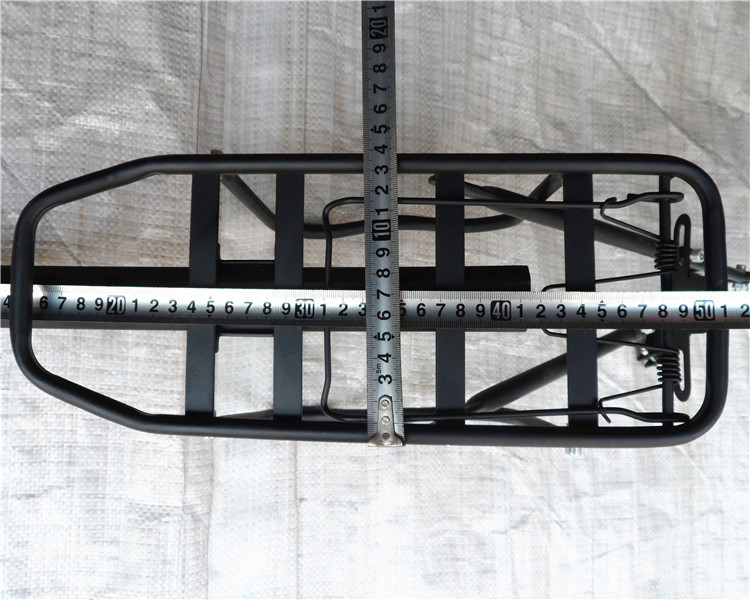 Porte-bagages pour vélo - Ref 2413062 Image 13