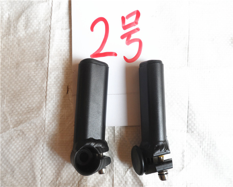 Poignées de vélo - Ref 2337860 Image 9