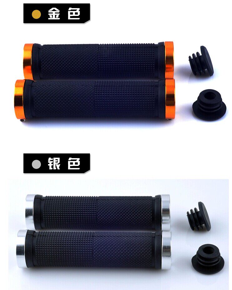 Poignées de vélo - Ref 2339131 Image 8