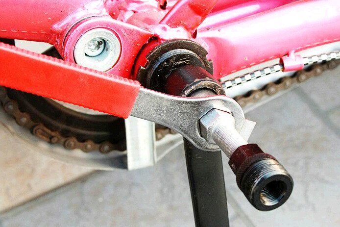 Outils pour vélo - Ref 2277029 Image 15