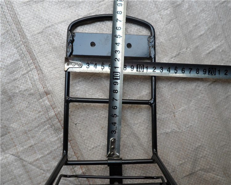 Porte-bagages pour vélo - Ref 2419824 Image 12