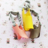 Корпус рта любимой собаки анти -нямовый плюшевый капюшон, пусть рот съест рот, рот, кора коры, капюшон собаки рта