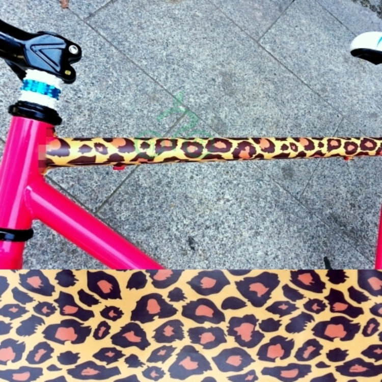 Autocollant pour vélo - Ref 2282840 Image 9