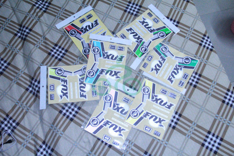 Déco pour vélo - Ref 2276069 Image 9