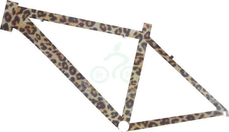 Décoration pour vélo - Ref 2282837 Image 8