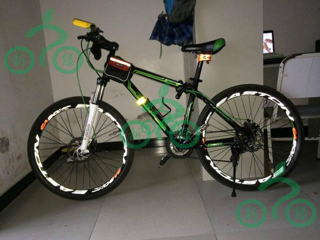 Autocollant pour vélo - Ref 2279830 Image 24