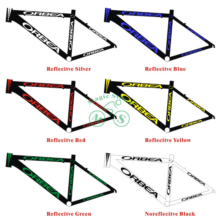 Déco pour vélo - Ref 2276464 Image 6