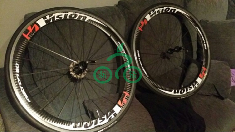 Sticker pour vélos - Ref 2290091 Image 4