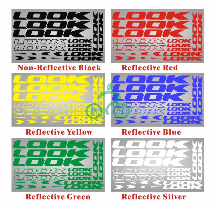 Déco pour vélo - Ref 2279871 Image 5