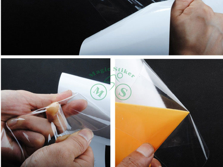 Autocollant pour vélo - Ref 2283112 Image 7