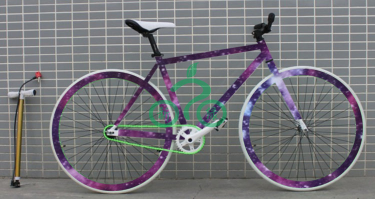 Décoration pour vélo - Ref 2281803 Image 10