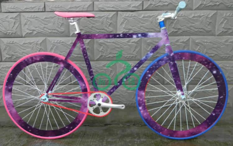 Décoration pour vélo - Ref 2281803 Image 11