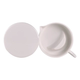 Керамическая универсальная палитра для школьников, кисть для письма