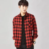 Брендовый лонгслив, тонкая рубашка, трендовая куртка