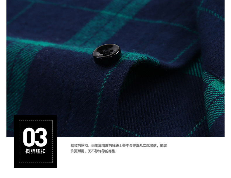 2018 mùa xuân thời trang thanh niên dài tay kẻ sọc áo sơ mi nam Hàn Quốc phiên bản của tự trồng giản dị bông áo sơ mi xu hướng quần áo của nam giới size áo sơ mi nam