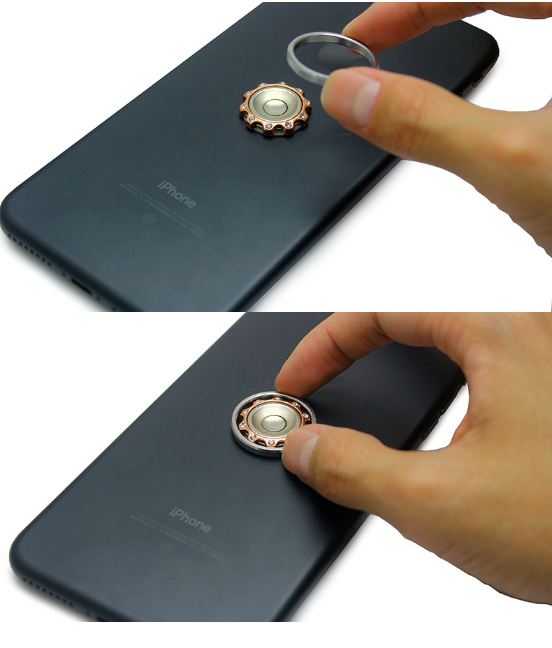 Support téléphone mobile IDRY - Ref 1363219 Image 10