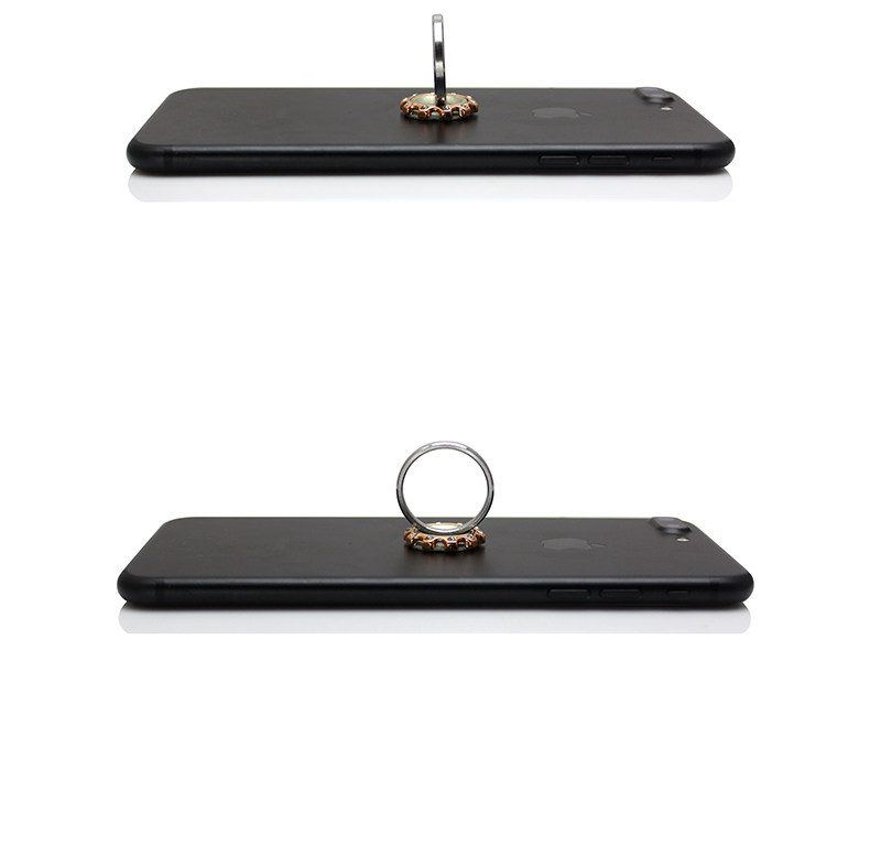 Support téléphone mobile IDRY - Ref 1363219 Image 9