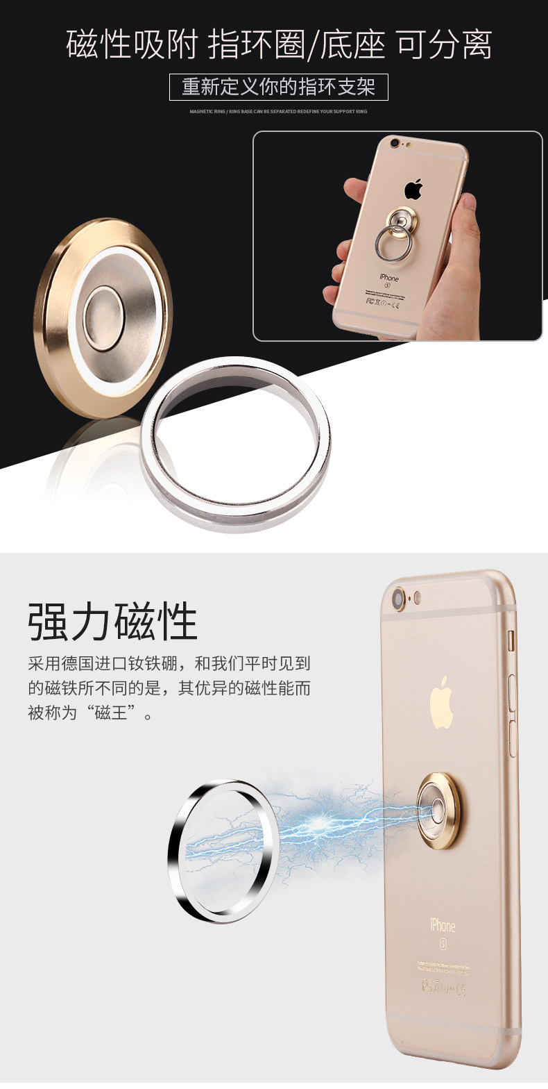 Support téléphone mobile IDRY - Ref 1363219 Image 15